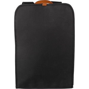 Sac à dos porte-ordinateur en polyester rPET Ralf 2