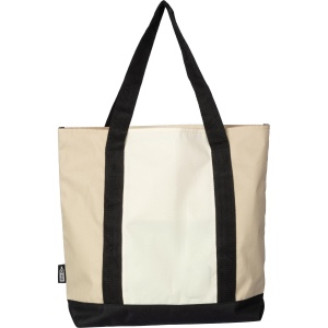 Sac shopping en rPET Carl 3