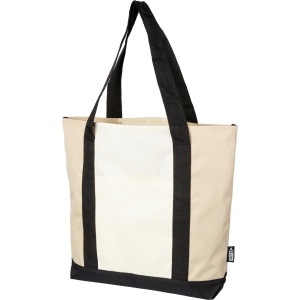 Sac shopping en rPET Carl 4
