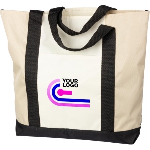 Sac shopping en rPET Carl 5