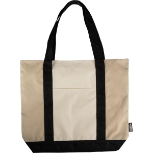 Sac shopping en rPET Carl 2