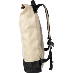 Sac à dos roll-top en rPET Marlene 4
