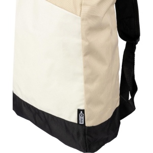 Sac à dos roll-top en rPET Marlene 5
