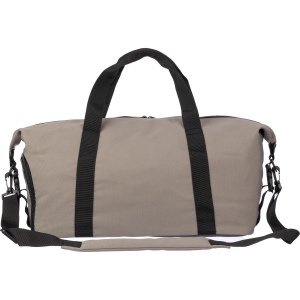 Sac de sport en polyester Ines 3