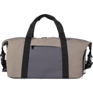 Sac de sport en polyester Ines 2