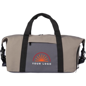 Sac de sport en polyester Ines