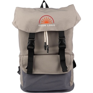 Sac à dos porte-ordinateur en polyester Jürgen 4