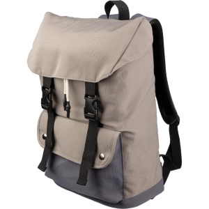 Sac à dos porte-ordinateur en polyester Jürgen 5