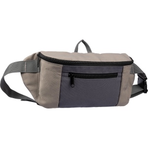 Sac banane en polyester Fabienne 4