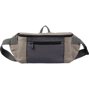 Sac banane en polyester Fabienne 2