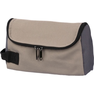 Trousse de toilette en polyester Niklas 4