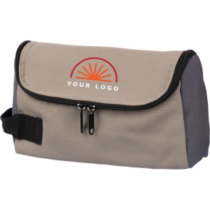 Trousse de toilette en polyester Niklas 5