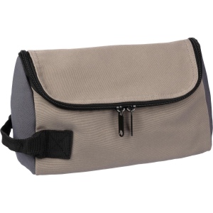 Trousse de toilette en polyester Niklas 6