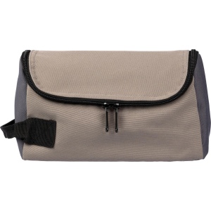 Trousse de toilette en polyester Niklas 2