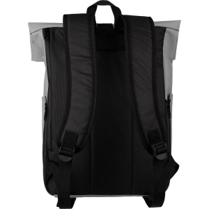 Sac à dos porte-ordinateur en PU Senta 6