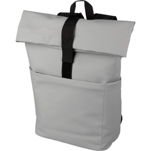Sac à dos porte-ordinateur en PU Senta 8