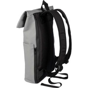 Sac à dos porte-ordinateur en PU Senta 9