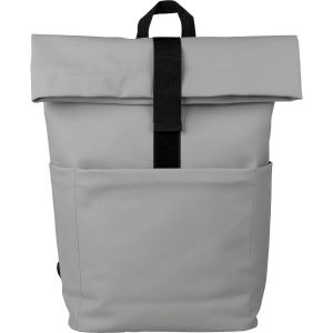 Sac à dos porte-ordinateur en PU Senta 3