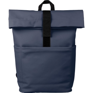 Sac à dos porte-ordinateur en PU Senta 4