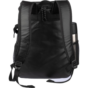 Sac à dos isotherme en polyester Vanessa