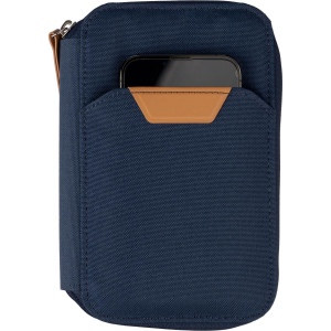 Pochette de voyage en rPET Susanne 4