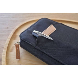 Pochette de voyage en rPET Susanne 8