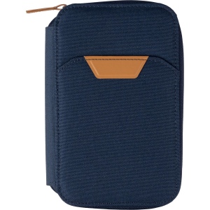 Pochette de voyage en rPET Susanne 3