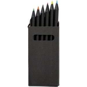 Set de 6 crayons Holger 3