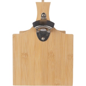 Porte-bouteille en bambou Hans 5