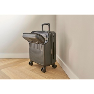 Trolley en ABS Ulf 13