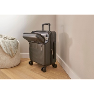 Trolley en ABS Ulf 14