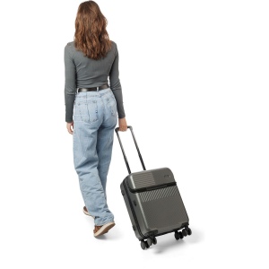 Trolley en ABS Ulf 16