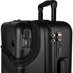 Trolley en ABS Ulf 9