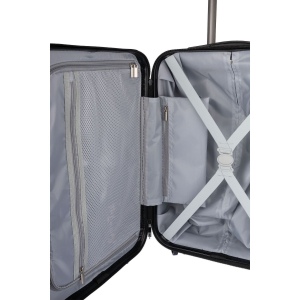 Trolley en ABS Elke 16