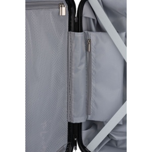 Trolley en ABS Elke 17