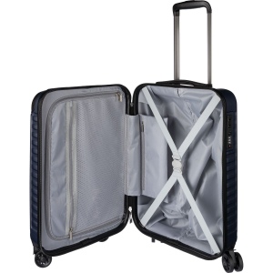 Trolley en ABS Elke 18