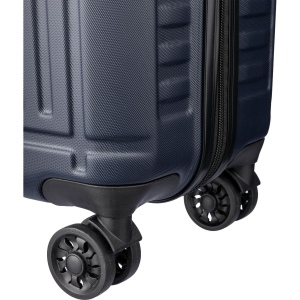 Trolley en ABS Elke 19