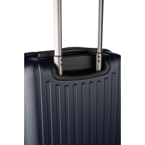 Trolley en ABS Elke 23