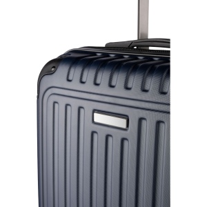 Trolley en ABS Elke 24
