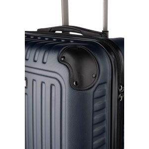 Trolley en ABS Elke 26