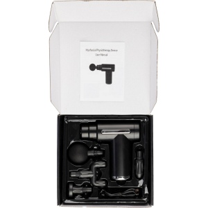 Pistolet de massage ABS Axel 3