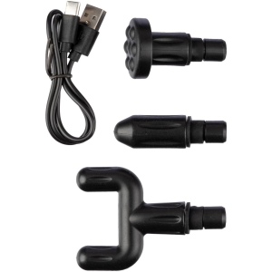Pistolet de massage ABS Axel 4