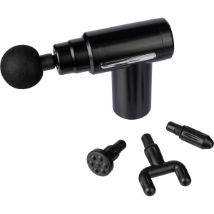 Pistolet de massage ABS Axel 6