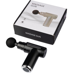 Pistolet de massage ABS Axel 7