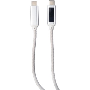 Câble de charge et de transfert en nylon 100W Gerd 5