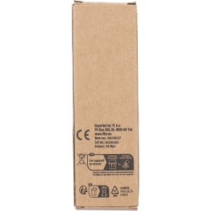 Câble de charge et de transfert en nylon 100W Gerd 8