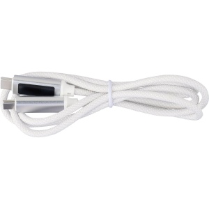 Câble de charge et de transfert en nylon 100W Gerd 4