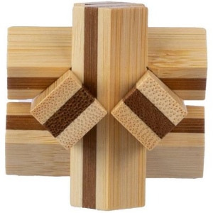 Jeu de patience en bois Inge 3