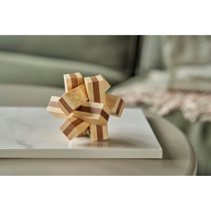 Jeu de patience en bois Inge 7