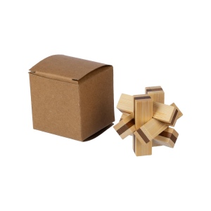 Jeu de patience en bois Inge